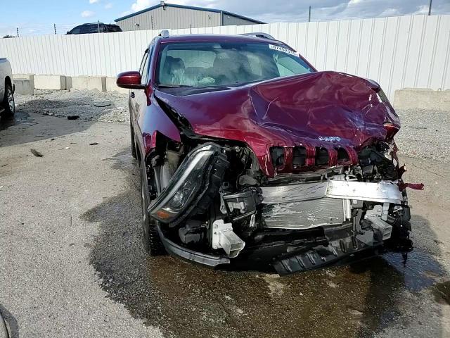 2021 Jeep Cherokee Limited VIN: 1C4PJMDX0MD159626 Lot: 87452315