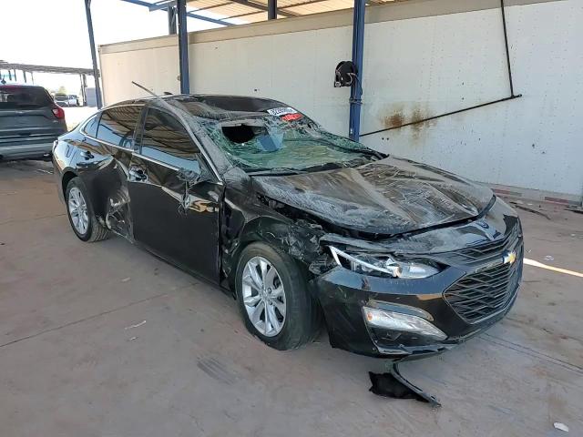 2020 Chevrolet Malibu Lt VIN: 1G1ZD5ST6LF014267 Lot: 82285865