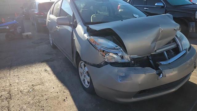 2007 Toyota Prius VIN: JTDKB20U277567524 Lot: 84439655