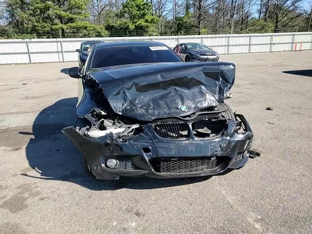 2012 BMW 335 Xi VIN: WBAKF9C59CE859630 Lot: 84958125