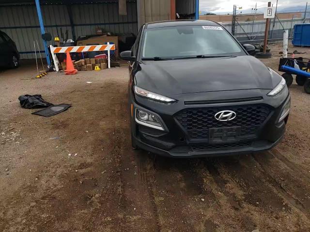 2021 Hyundai Kona Se VIN: KM8K1CAA5MU659278 Lot: 85585375