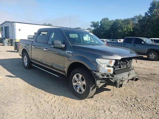 2016 Ford F150 Supercrew VIN: 1FTEW1CP5GKD61774 Lot: 84478965