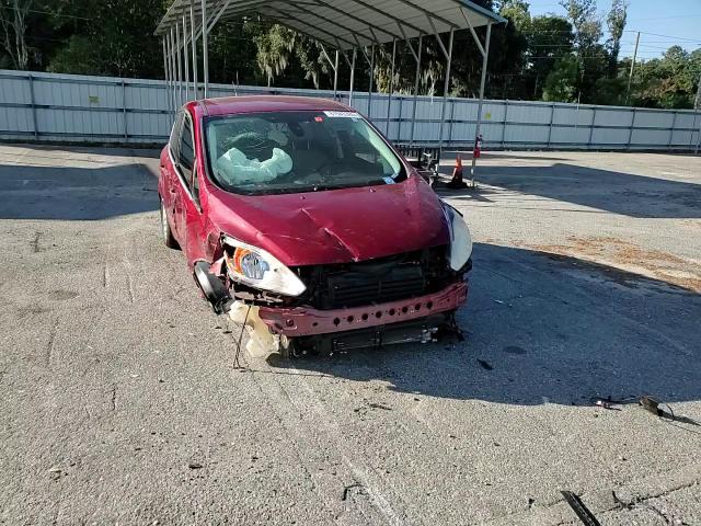 2014 Ford C-Max Sel VIN: 1FADP5BU1EL507592 Lot: 81943385
