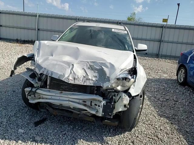 2015 Chevrolet Equinox Lt VIN: 2GNFLFEK7F6128631 Lot: 81993255