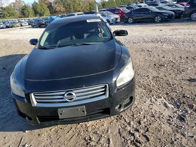 2012 Nissan Maxima S VIN: 1N4AA5AP1CC849329 Lot: 90876205