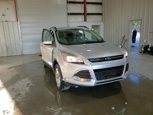 2013 Ford Escape Se VIN: 1FMCU9G90DUB12317 Lot: 89664695