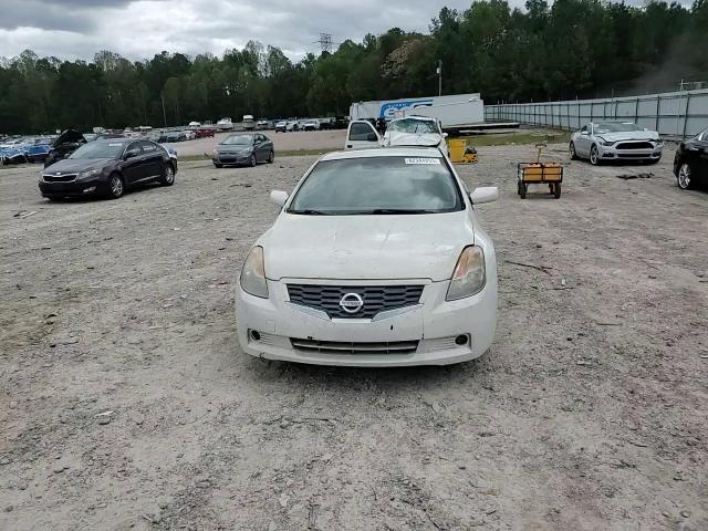 2009 Nissan Altima 2.5S VIN: 1N4AL24E19C113969 Lot: 82344855