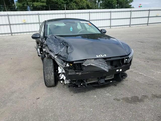 2025 Kia K4 Lx VIN: 3KPFT4DEXSE091075 Lot: 81977545