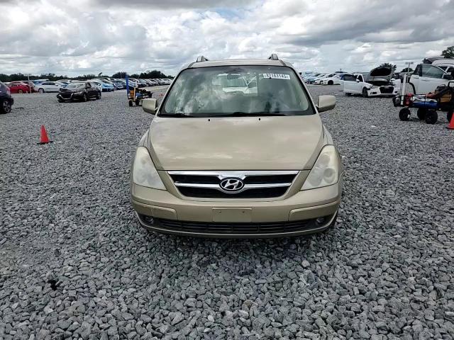 2007 Hyundai Entourage Gls VIN: KNDMC233676036924 Lot: 82183145