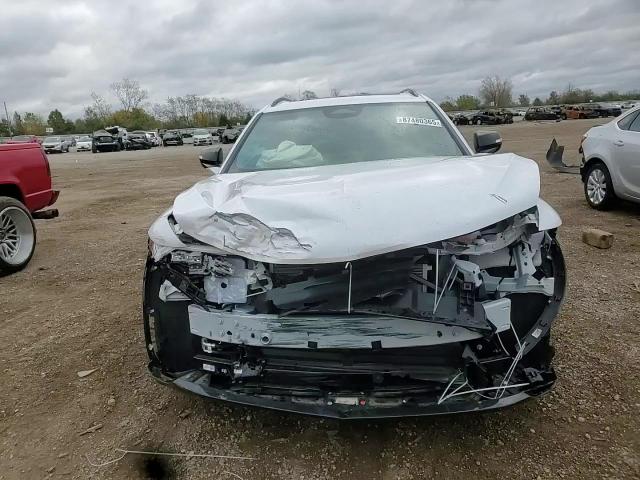 2024 Acura Zdx A-Spec VIN: 4W5KHNRL7RZ518369 Lot: 87480365