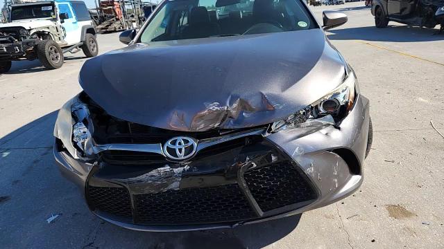 2017 Toyota Camry Le VIN: 4T1BF1FK2HU759254 Lot: 86464715