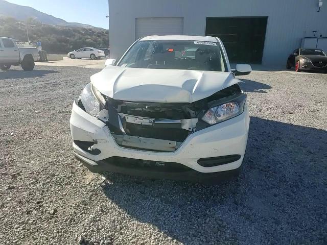 2016 Honda Hr-V Lx VIN: 3CZRU6H33GM749549 Lot: 85585305