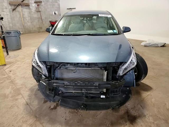 2016 Hyundai Sonata Se VIN: 5NPE24AF4GH391287 Lot: 84736095
