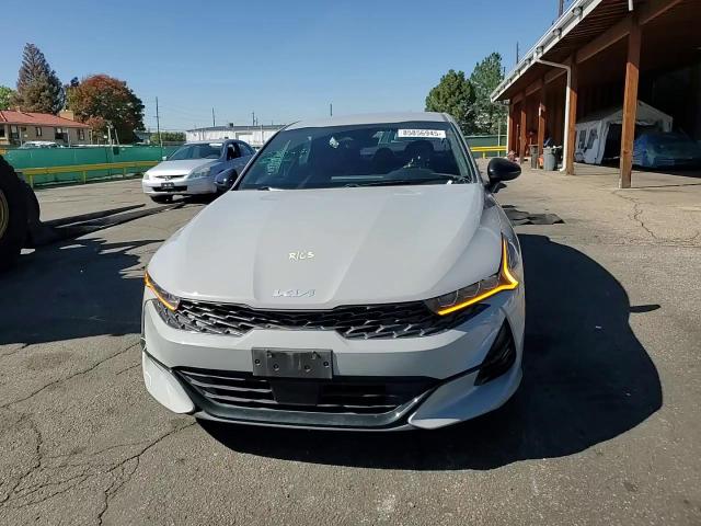 2024 Kia K5 Gt Line VIN: 5XXG64J20RG263881 Lot: 85856945