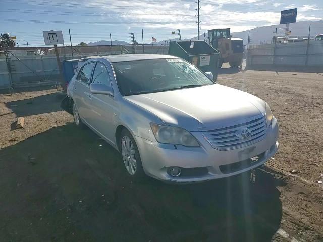 2010 Toyota Avalon Xl VIN: 4T1BK3DB6AU369659 Lot: 82726035