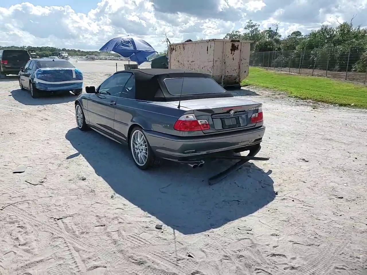 Фото: WBABS53422JU91406