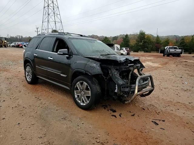 2011 GMC Acadia Denali VIN: 1GKKRTED1BJ237612 Lot: 90084515