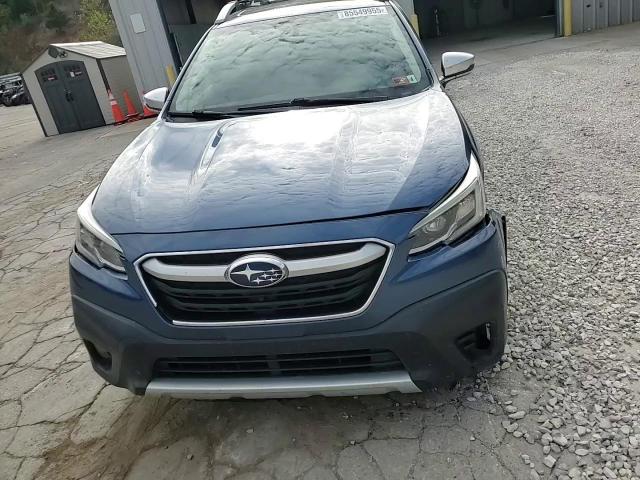 2020 Subaru Outback Touring VIN: 4S4BTAPC7L3161627 Lot: 85549955