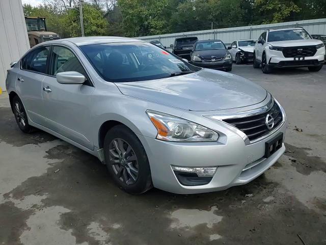 2015 Nissan Altima 2.5 VIN: 1N4AL3AP5FC597345 Lot: 85099035