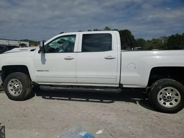 2018 Chevrolet Silverado K2500 Heavy Duty Lt VIN: 1GC1KVEYXJF196716 Lot: 85883955