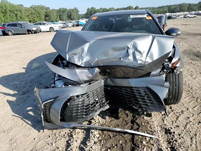 2025 Toyota Camry Xse VIN: 4T1DAACK7SU559053 Lot: 82007415