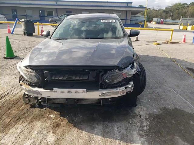 2020 Honda Accord Sport VIN: 1HGCV2F39LA009100 Lot: 86082815