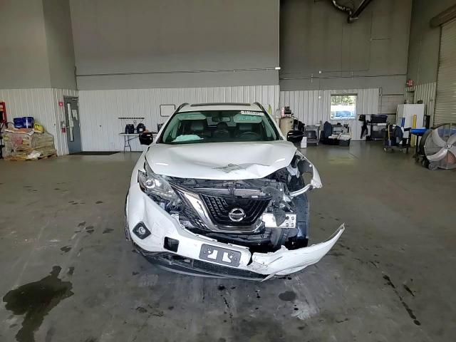 2017 Nissan Murano S VIN: 5N1AZ2MH8HN140734 Lot: 85196305