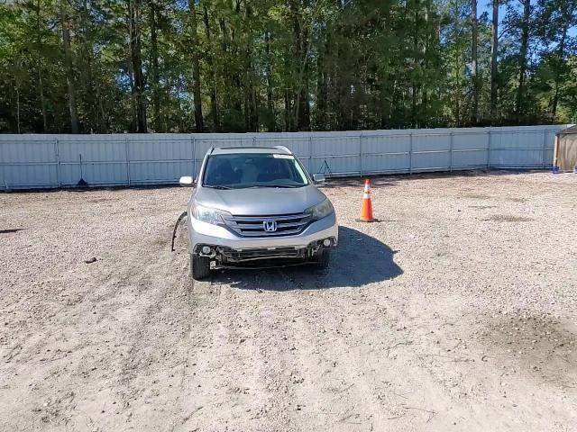 2014 Honda Cr-V Exl VIN: 2HKRM3H74EH533946 Lot: 82426365