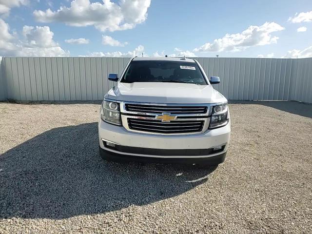 2016 Chevrolet Tahoe C1500 Ltz VIN: 1GNSCCKC5GR298681 Lot: 82287955