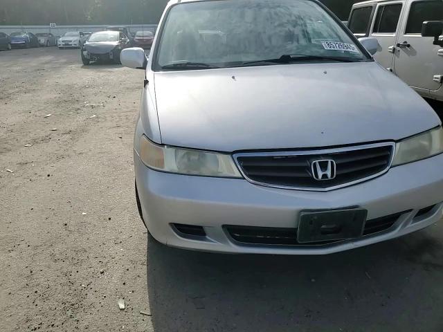 2003 Honda Odyssey Ex VIN: 5FNRL18643B148588 Lot: 85726945