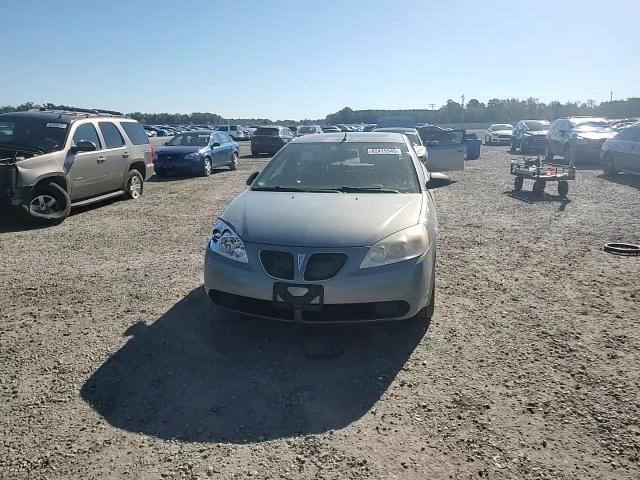 2008 Pontiac G6 Base VIN: 1G2ZG57B984142007 Lot: 82415545