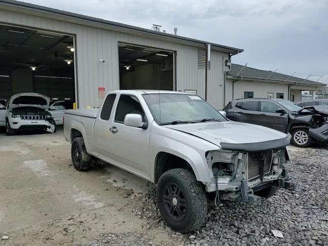 2010 Chevrolet Colorado Lt VIN: 1GCKTCDE9A8139246 Lot: 82241655