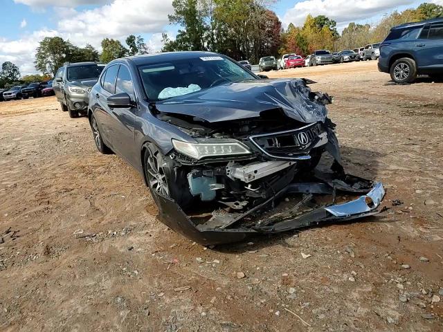 2017 Acura Tlx VIN: 19UUB1F38HA006171 Lot: 90773315