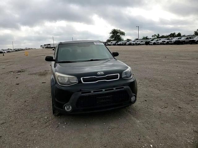 2015 Kia Soul VIN: KNDJN2A21F7234570 Lot: 90294555