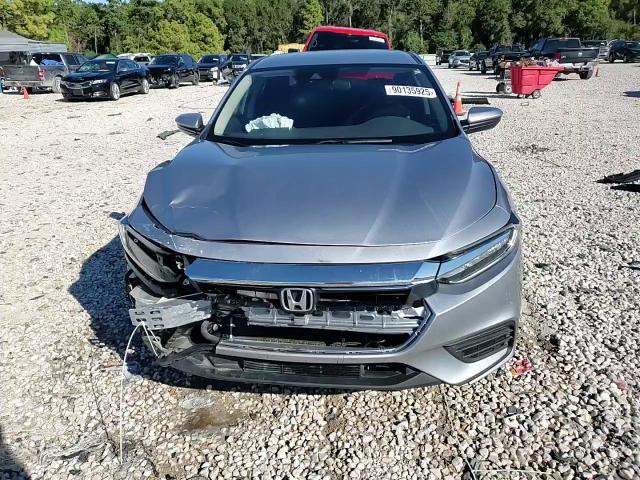 2021 Honda Insight Ex VIN: 19XZE4F57ME007284 Lot: 90135925