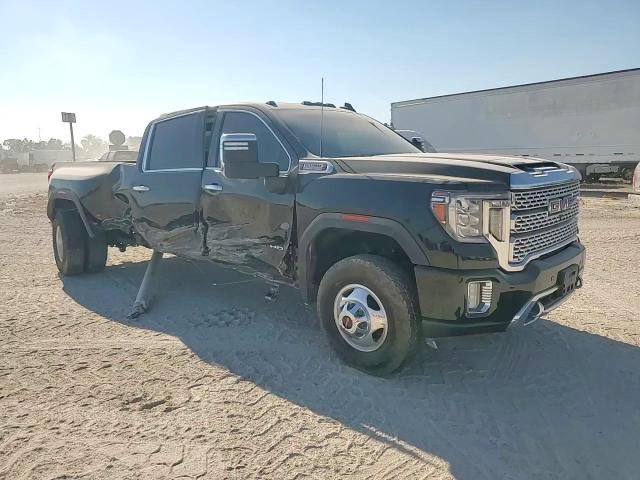 2023 GMC Sierra K3500 Denali VIN: 1GT49WEY5PF151965 Lot: 84420795
