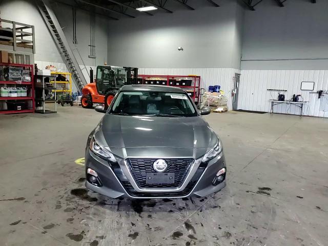 2020 Nissan Altima Sl VIN: 1N4BL4EV5LC136774 Lot: 86432705