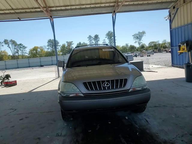 2001 Lexus Rx 300 VIN: JTJGF10U410092413 Lot: 82523575