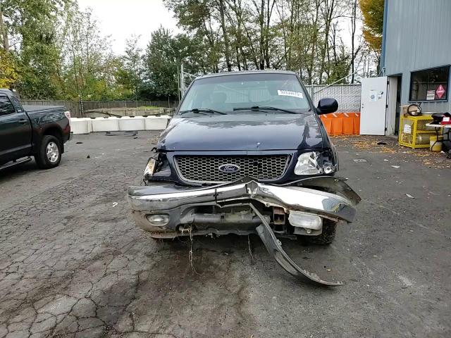 2003 Ford F150 VIN: 2FTRX18L63CA69344 Lot: 90930075