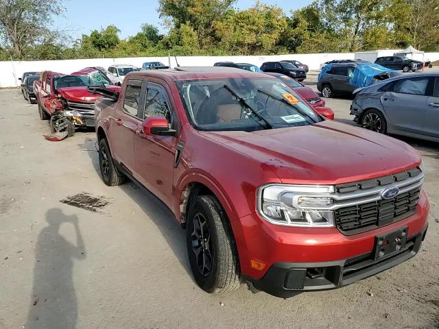2022 Ford Maverick Xl VIN: 3FTTW8F97NRA62776 Lot: 86472175