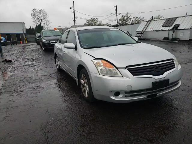 2007 Nissan Altima 2.5 VIN: 1N4AL21E37C147008 Lot: 85877305