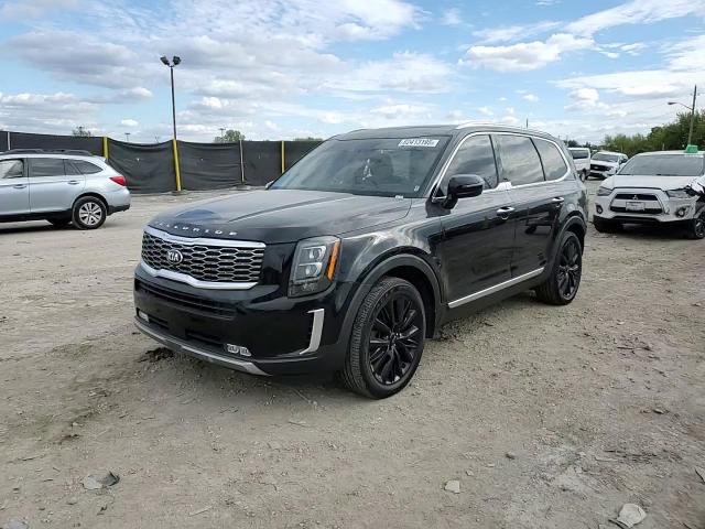 2020 Kia Telluride Sx VIN: 5XYP5DHC7LG018516 Lot: 82413195