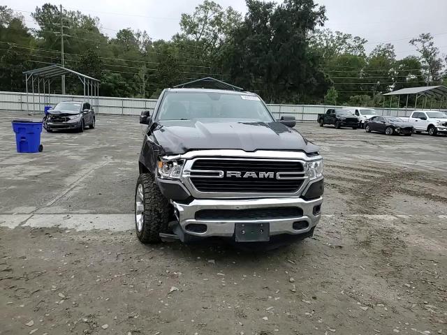 2020 Ram 1500 Big Horn/Lone Star VIN: 1C6SRFBT6LN248163 Lot: 90478335