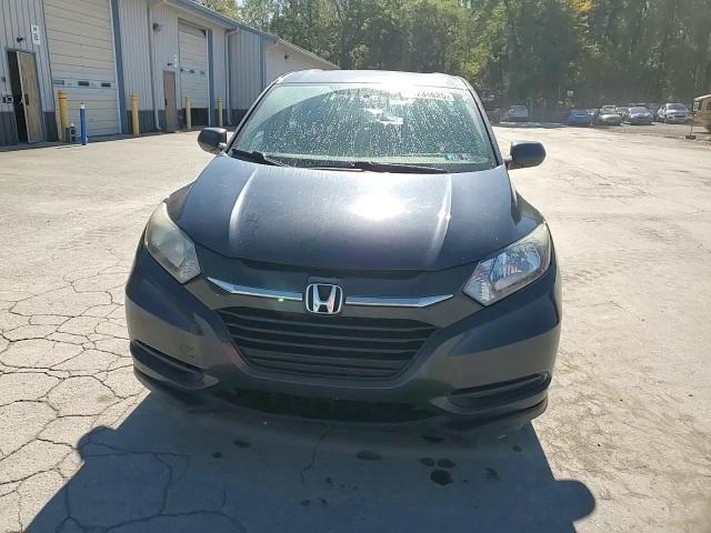 2016 Honda Hr-V Lx VIN: 3CZRU6H34GM732775 Lot: 85734625