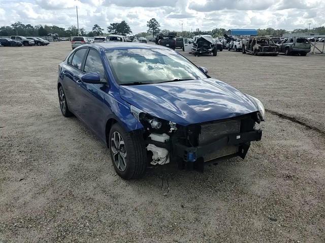 2020 Kia Forte Fe VIN: 3KPF24ADXLE220593 Lot: 82257935