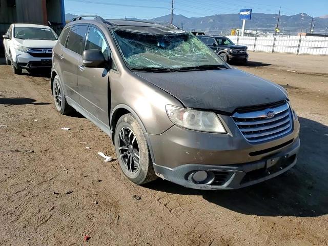 2008 Subaru Tribeca Limited VIN: 4S4WX93D084409933 Lot: 84547335