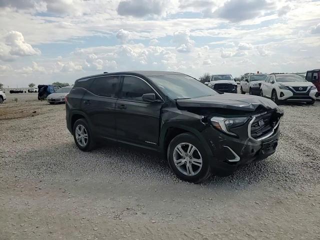 2019 GMC Terrain Sle VIN: 3GKALMEV8KL131713 Lot: 82310475