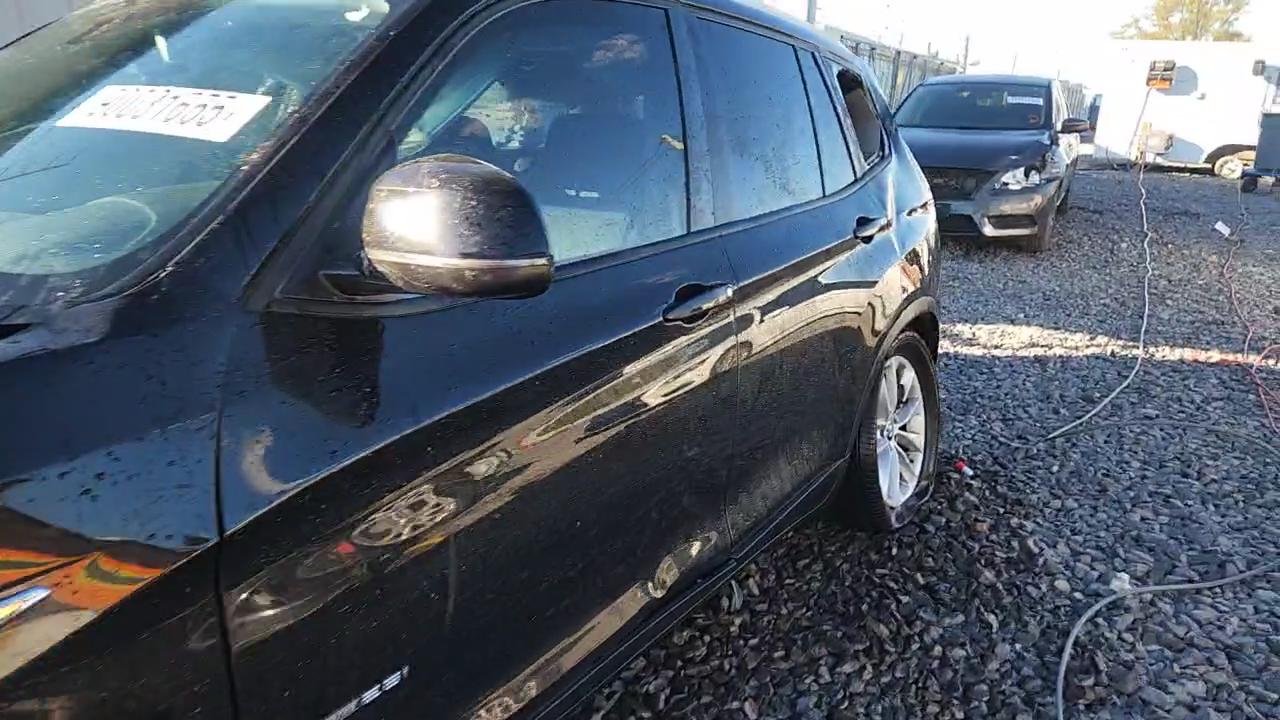 Фото: 5UXWX9C59G0D67377