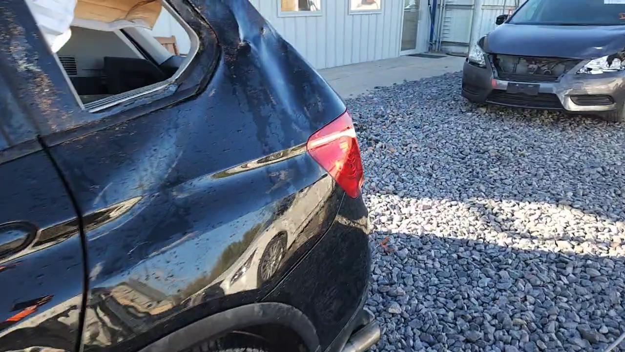 Фото: 5UXWX9C59G0D67377