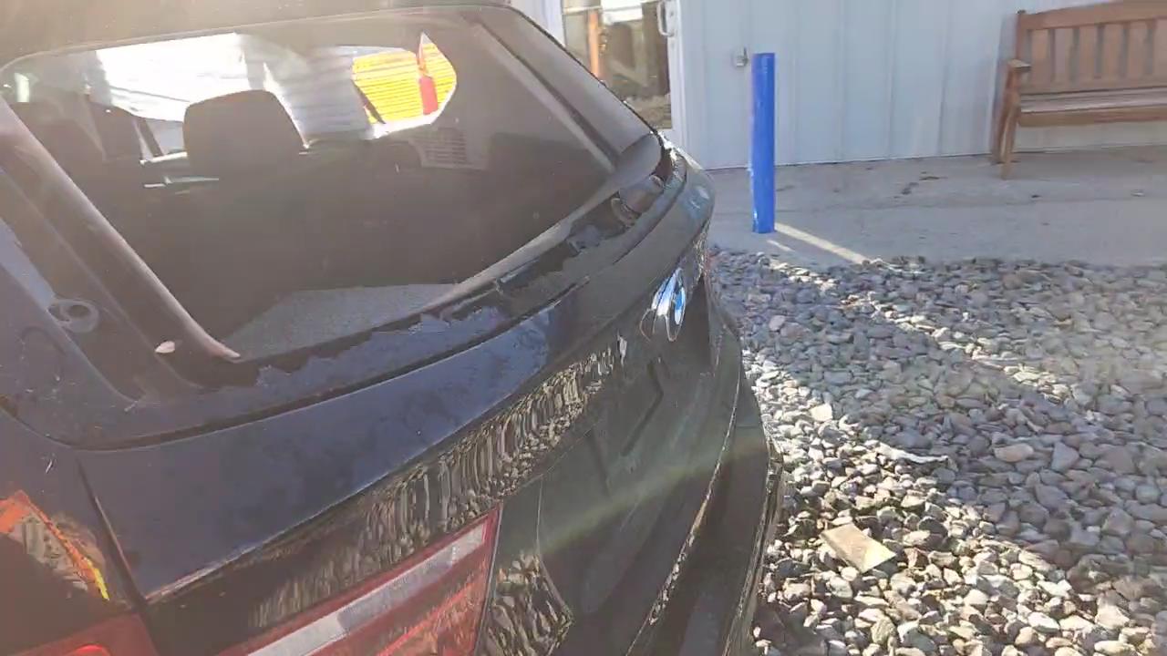 Фото: 5UXWX9C59G0D67377